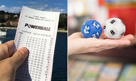 powerball brisbane|Iba pa.